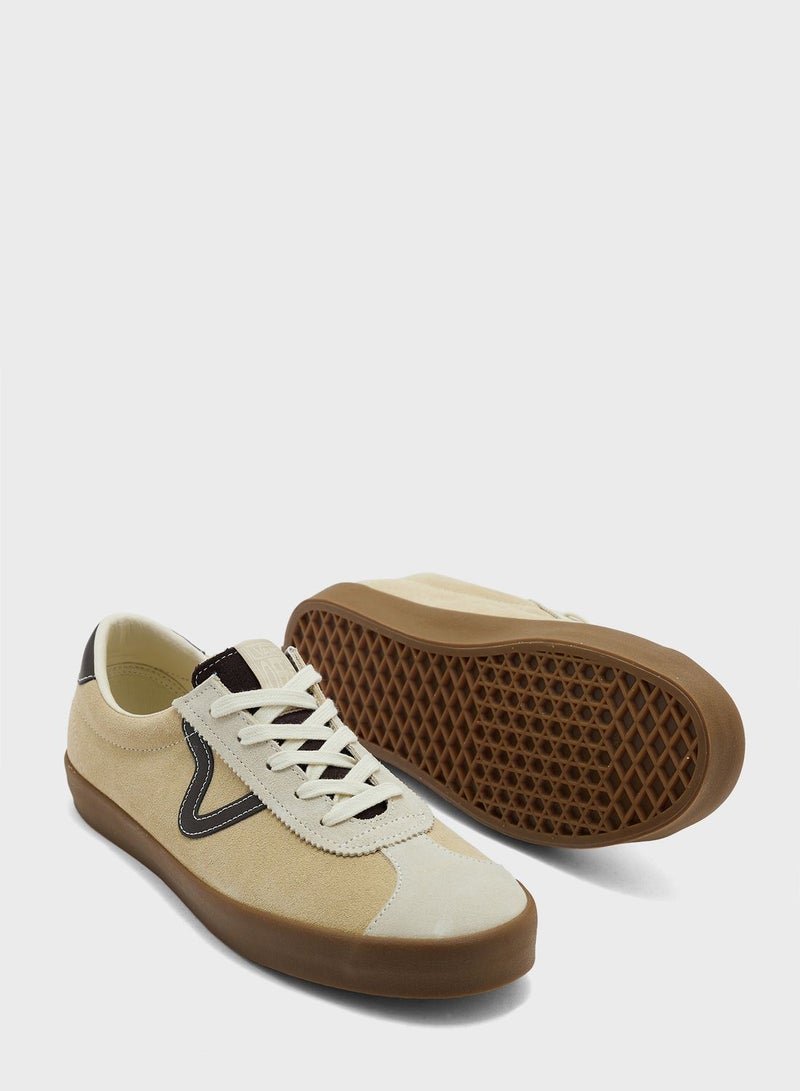 Classic Sport Low Sneakers