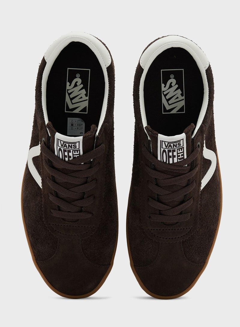 Classic Sport Low Sneakers