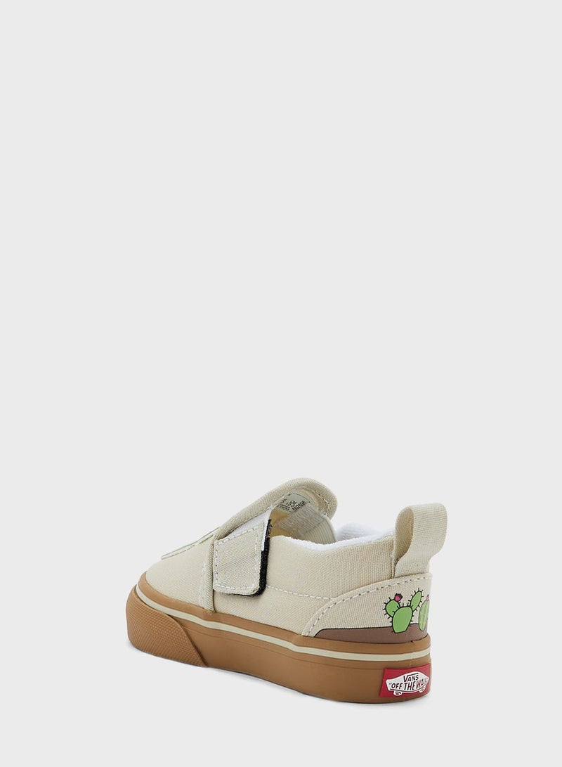 Slip-On V Cactus Comfort Shoes