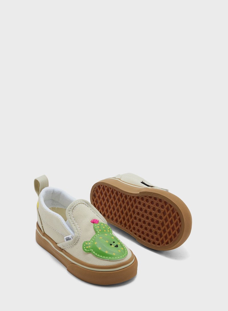 Slip-On V Cactus Comfort Shoes