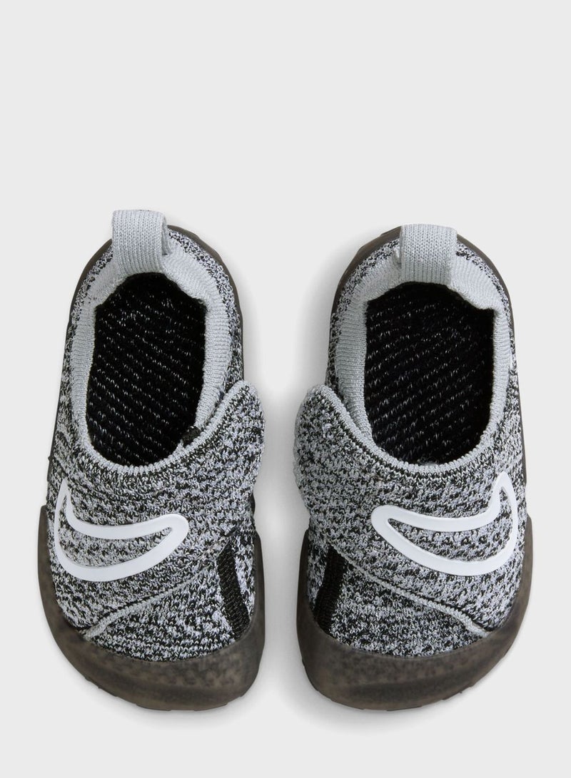 Infant Swoosh 1