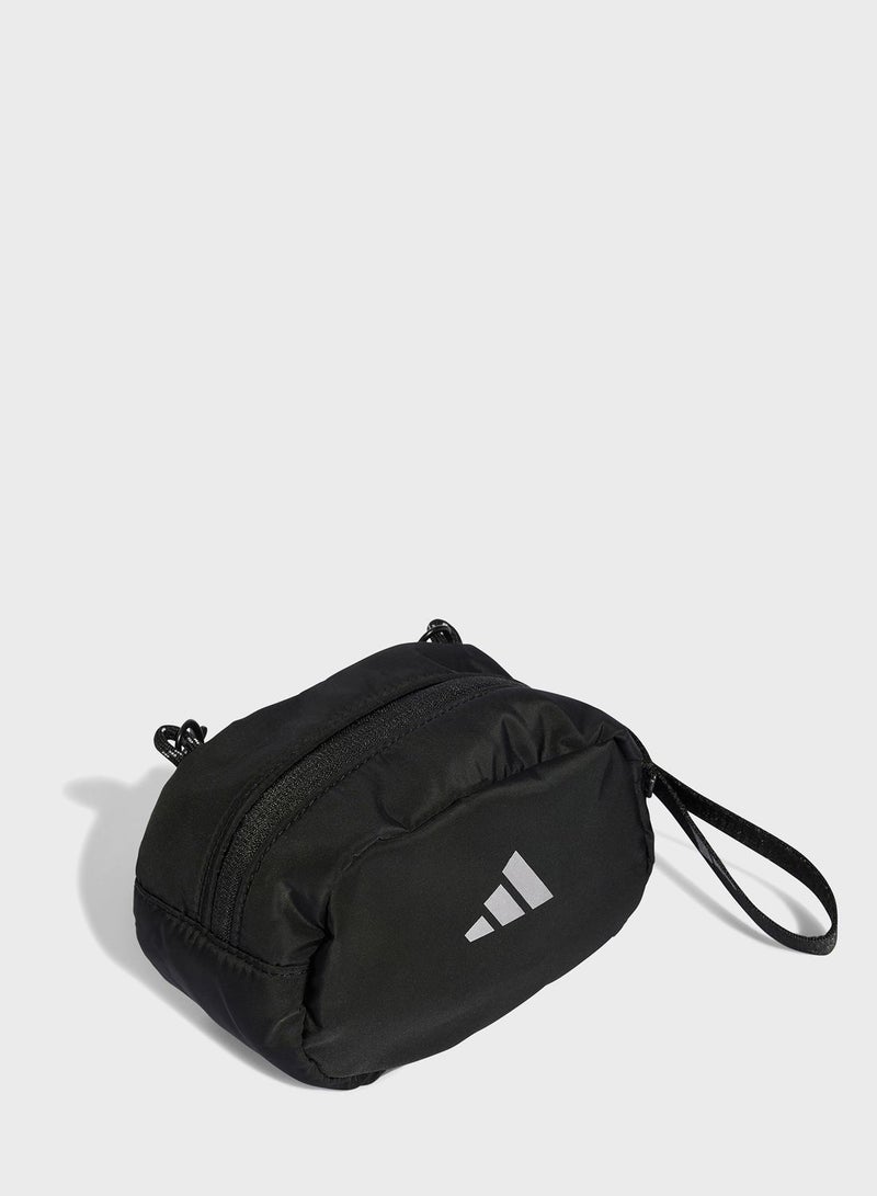 Logo Crossbody