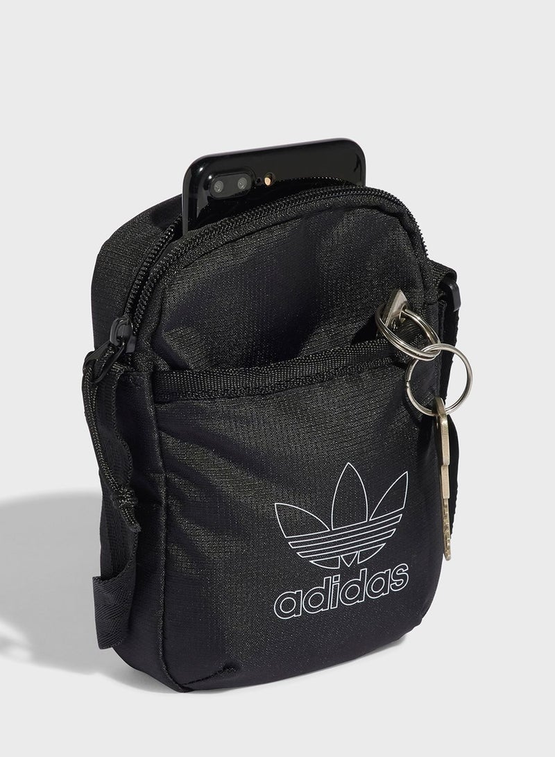 Festival Crossbody