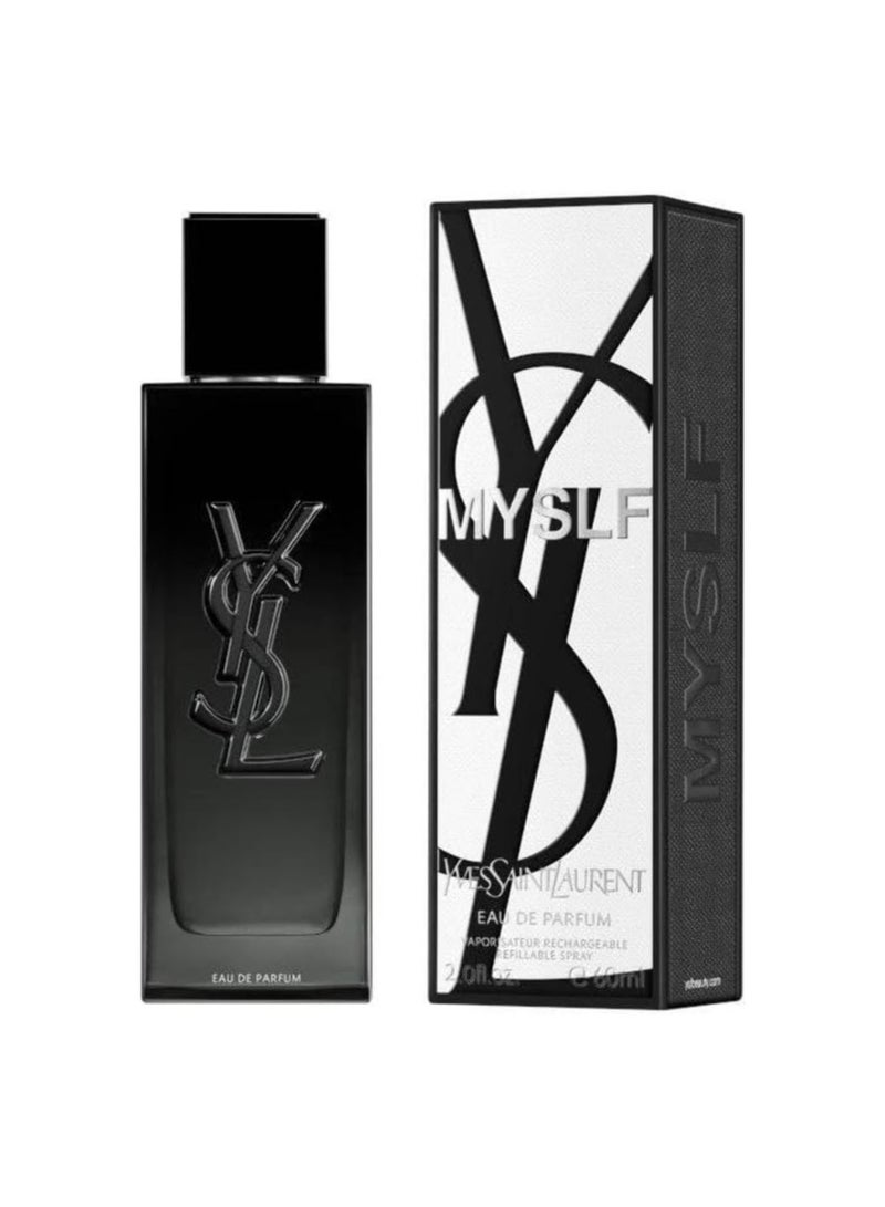 Myslf EDP For Men 100ml