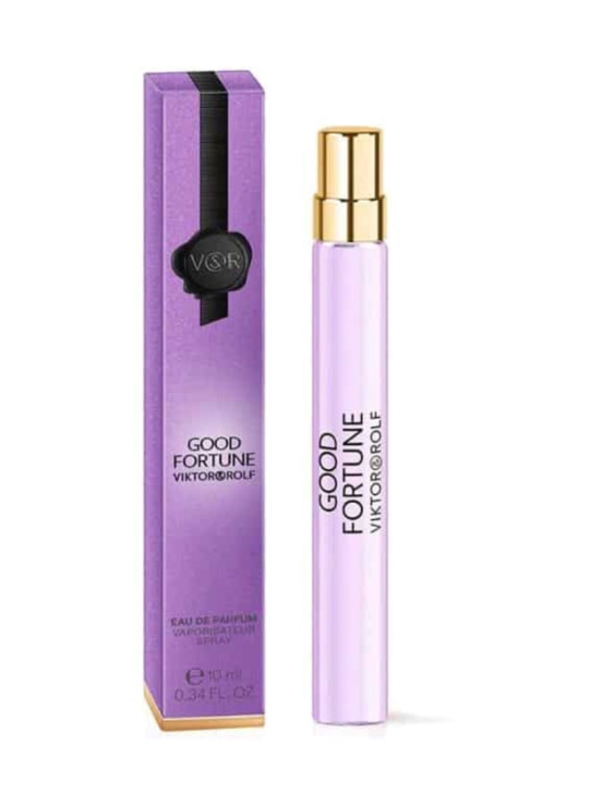 Good Fortune Edp 10Ml Miniature