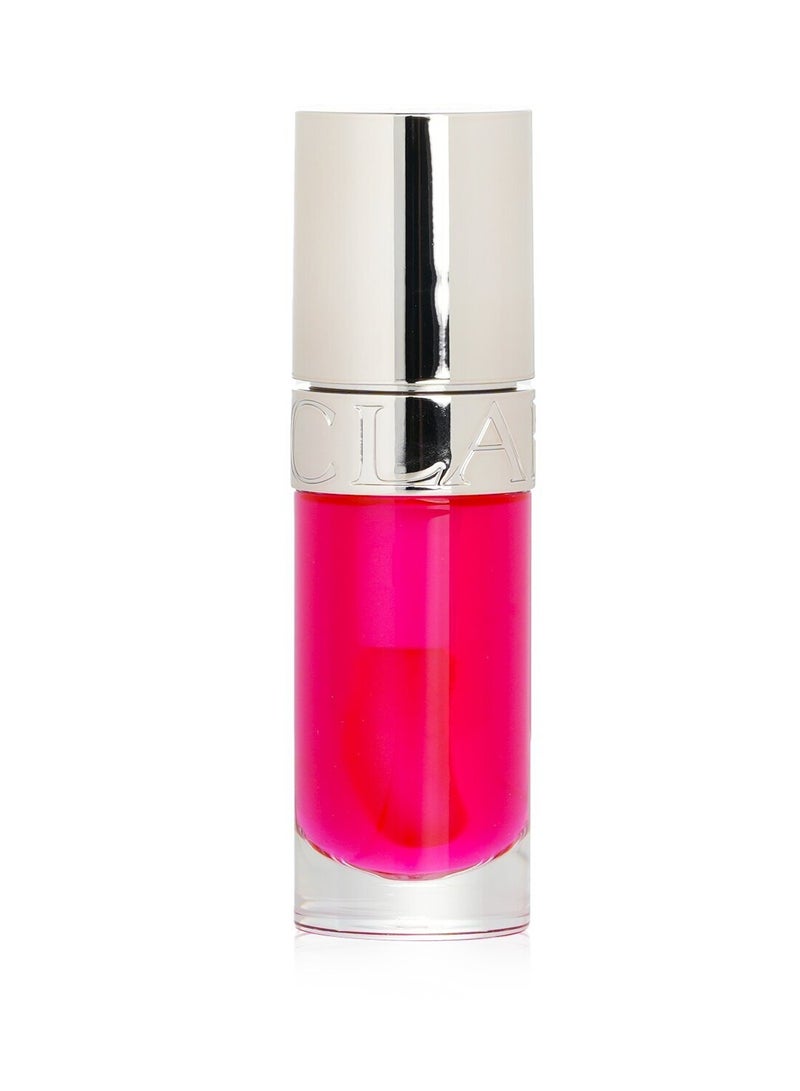 CLARINS Lip Comfort Oil- 04 Pitaya, 7ml