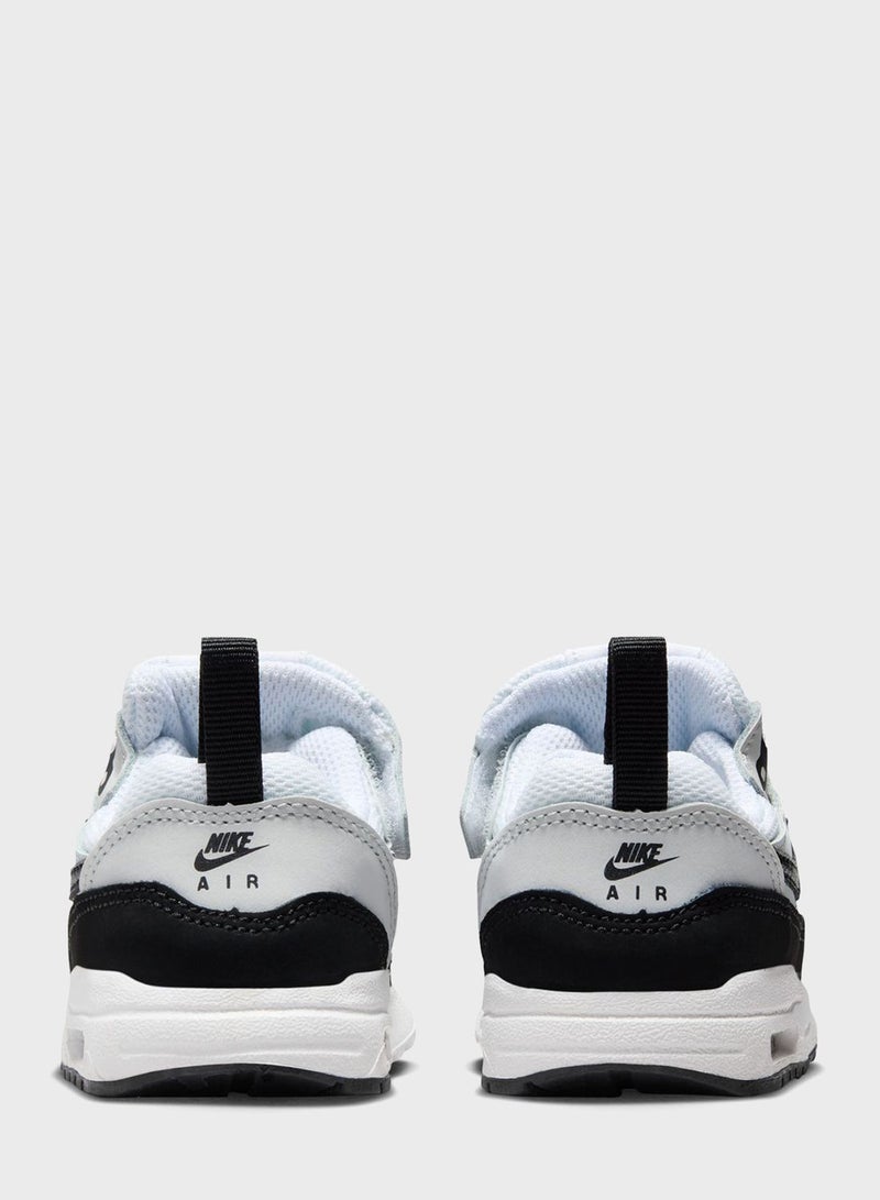 Infant Air Max 1 Easyon