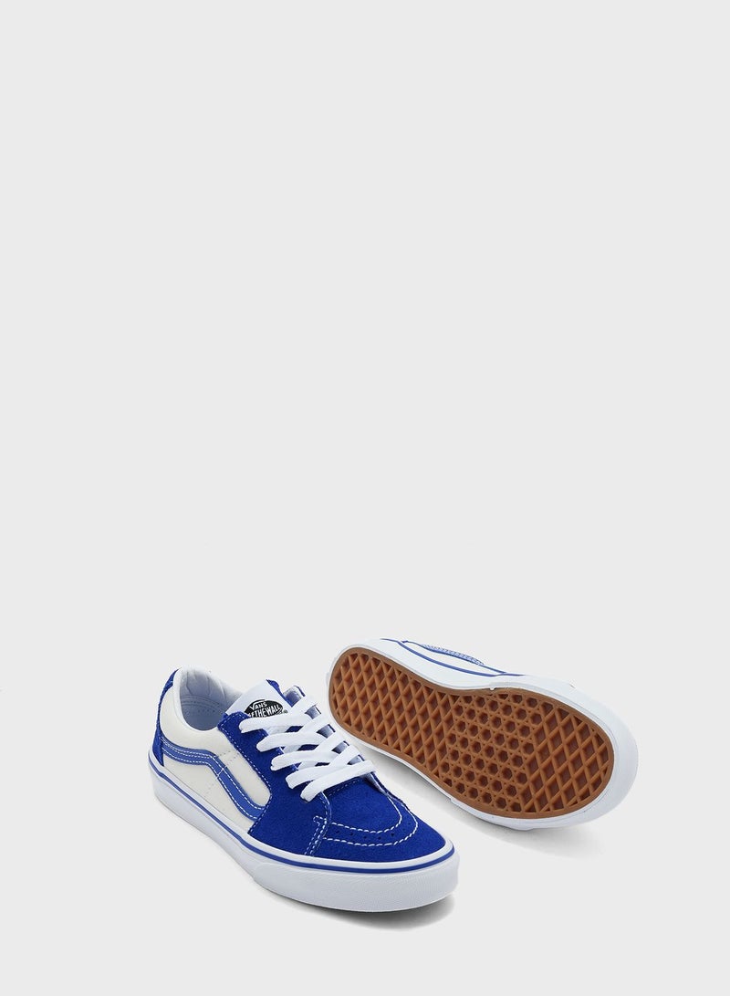 Junior Sk8-Low Sneakers