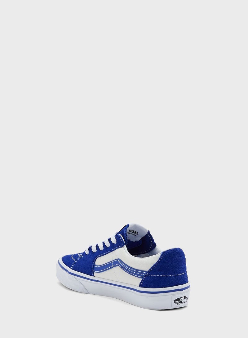 Junior Sk8-Low Sneakers