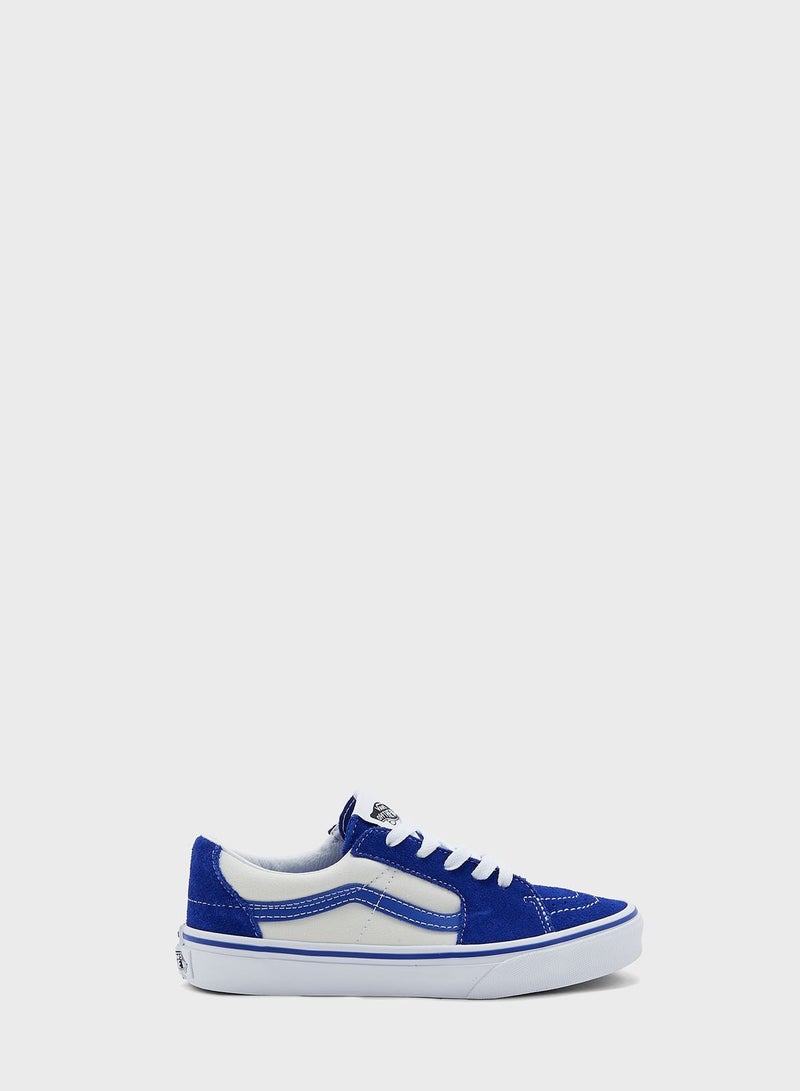Junior Sk8-Low Sneakers