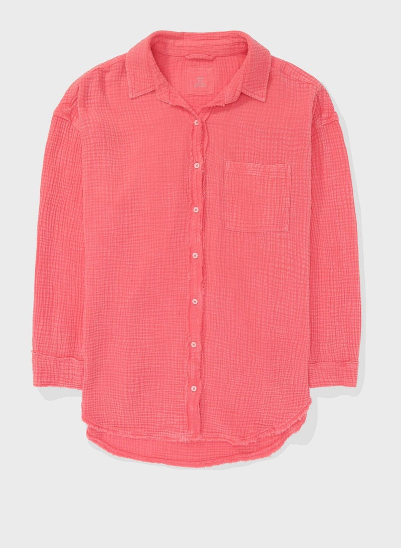 Button Down Shirt