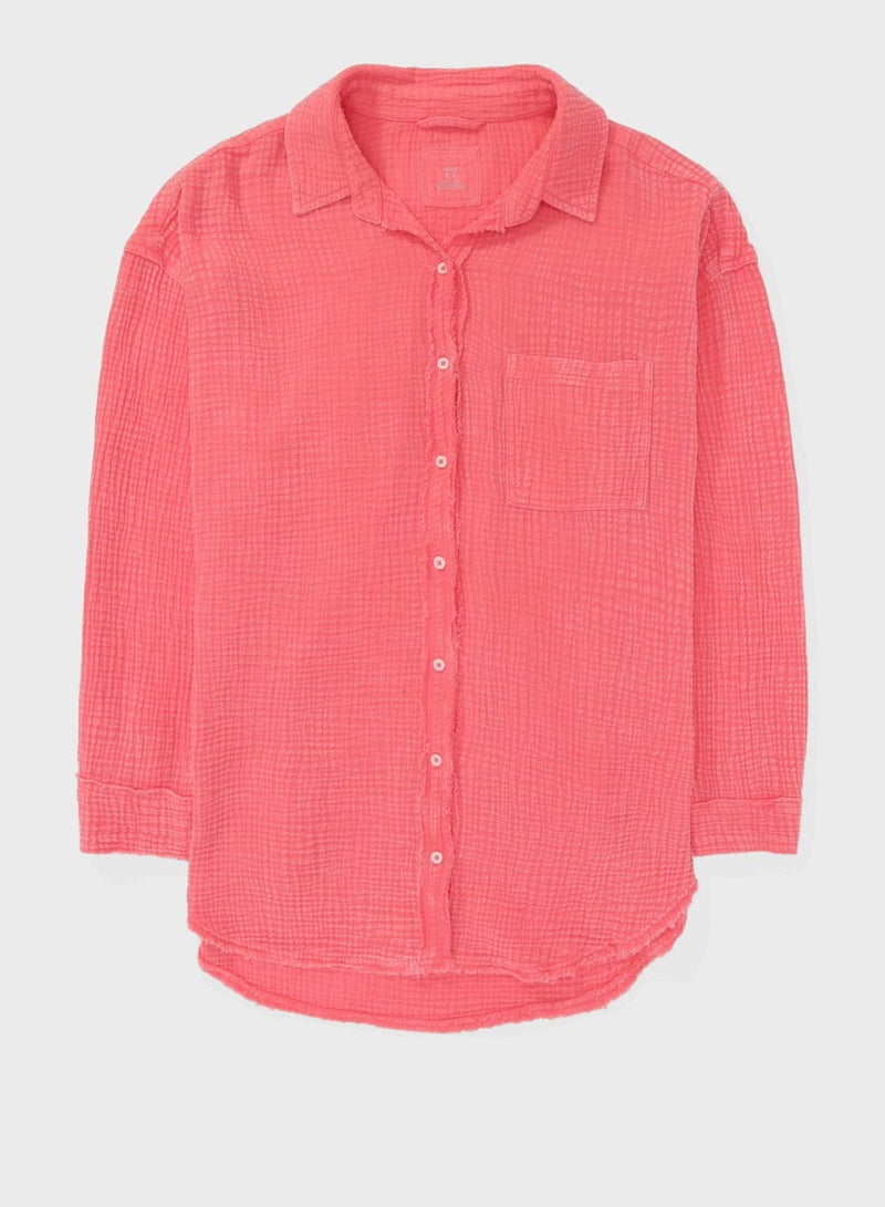 Button Down Shirt