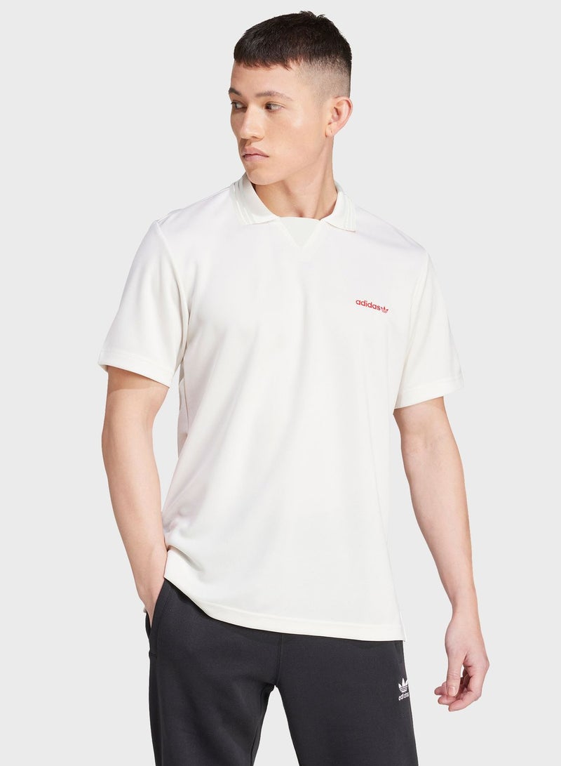 Essential Polo Shirt