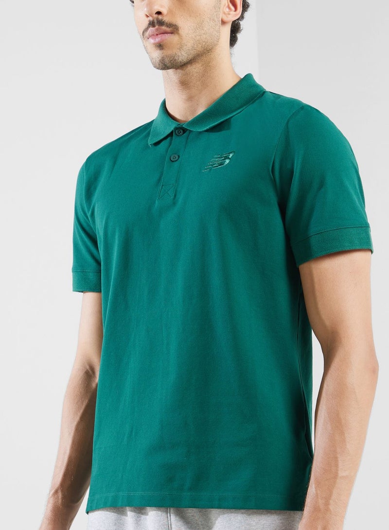 Rc Logo Polo