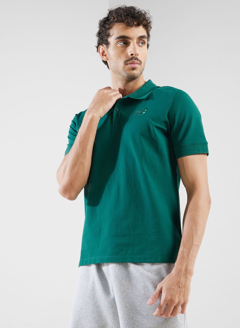 Rc Logo Polo