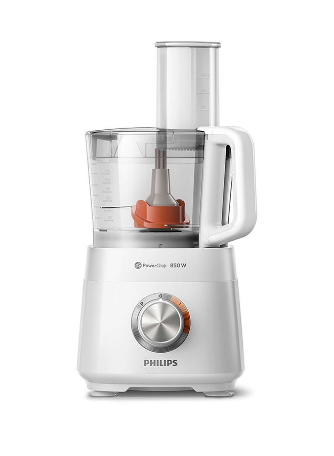 Compact Food Processor HR7520/01