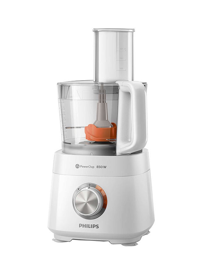 Compact Food Processor HR7520/01