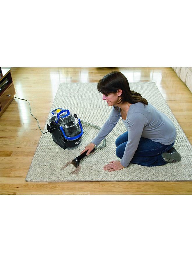 3386E Spotclean Pro AntiBac Carpet & Upholstery Cleaner