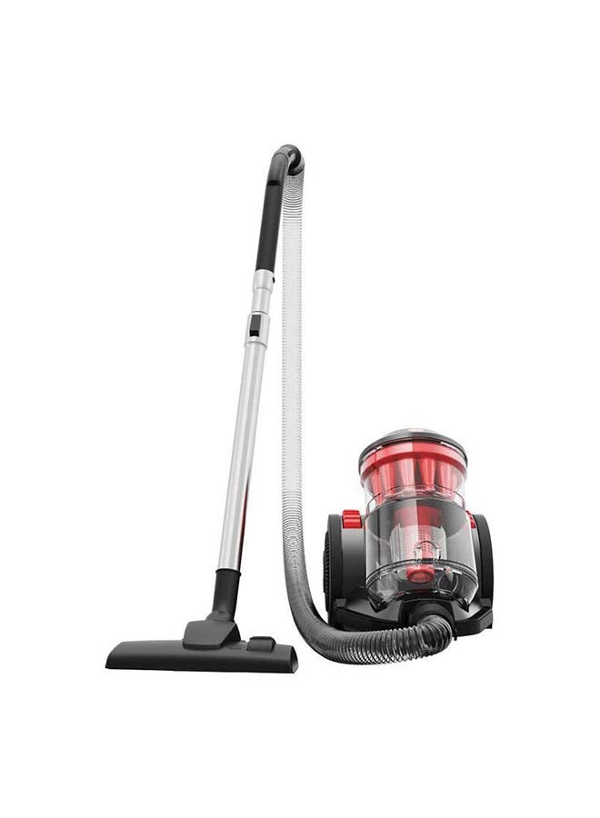 Air Mini Vacuum Cleaner 950 W CDCY-AMME Grey