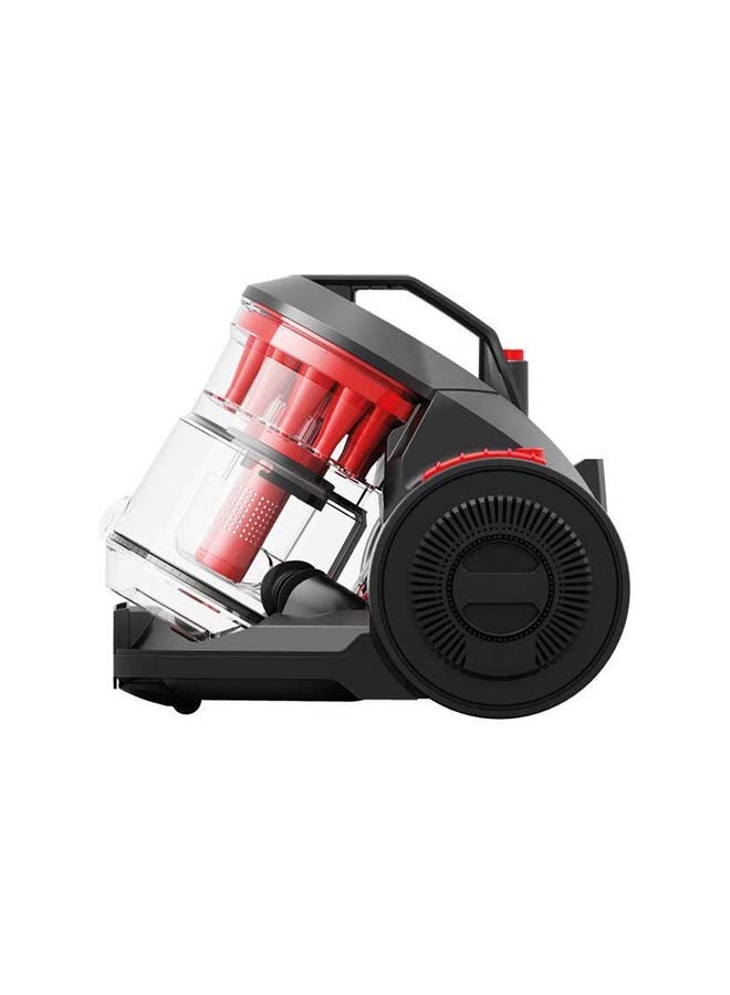 Air Mini Vacuum Cleaner 950 W CDCY-AMME Grey