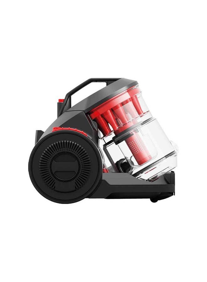 Air Mini Vacuum Cleaner 950 W CDCY-AMME Grey