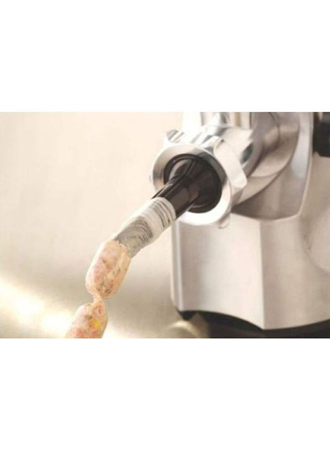 Electric Meat Grinder 2 kg 1600 W MG510 Silver