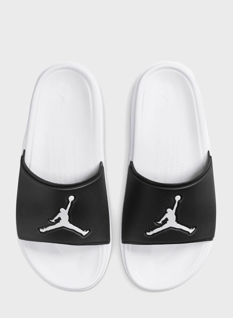 Jordan Jumpman Slides