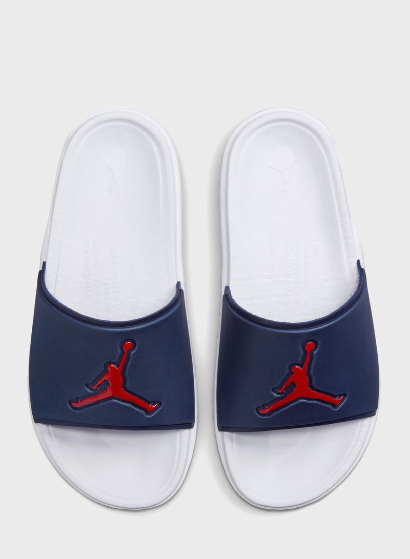 Jordan Jumpman Slides