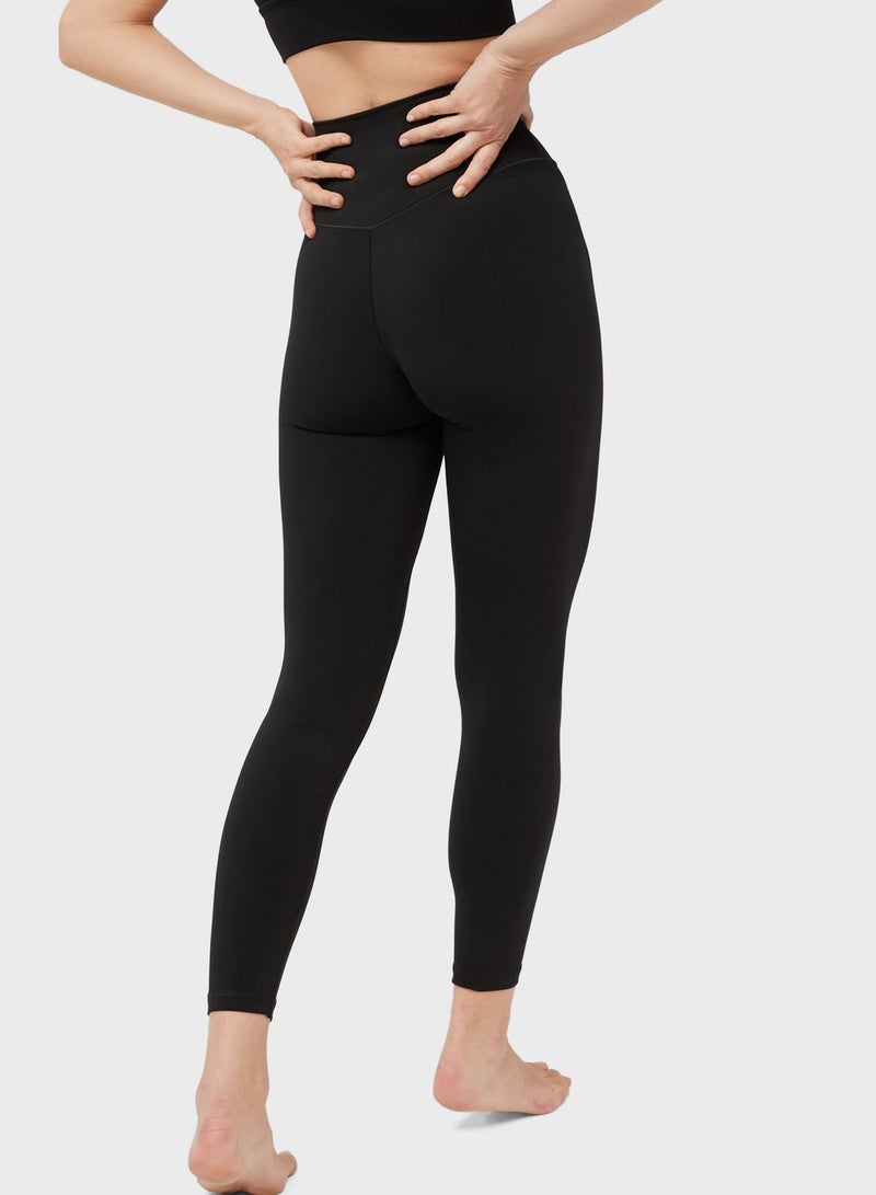 High Waist Leggings