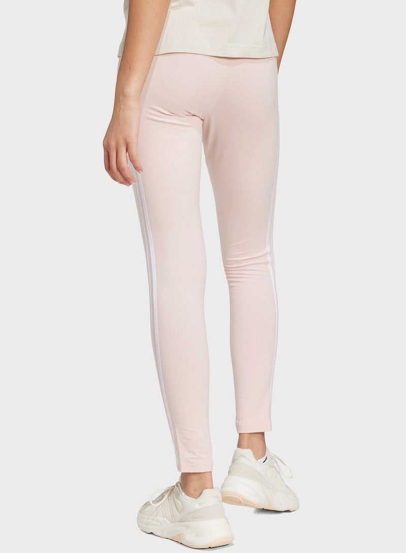 Future Icon 3 Stripe Leggings