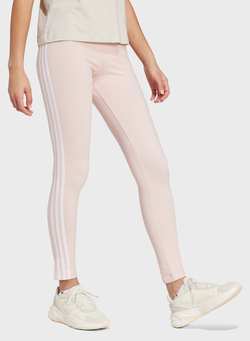 Future Icon 3 Stripe Leggings