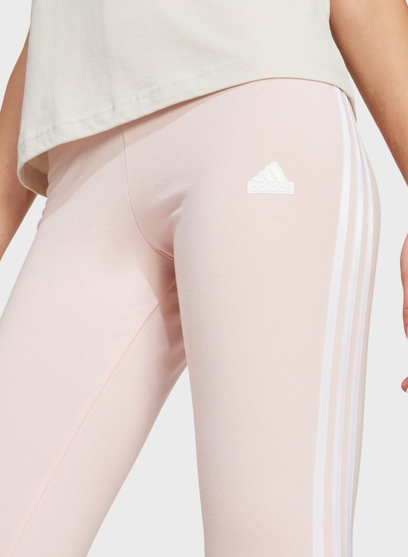 Future Icon 3 Stripe Leggings