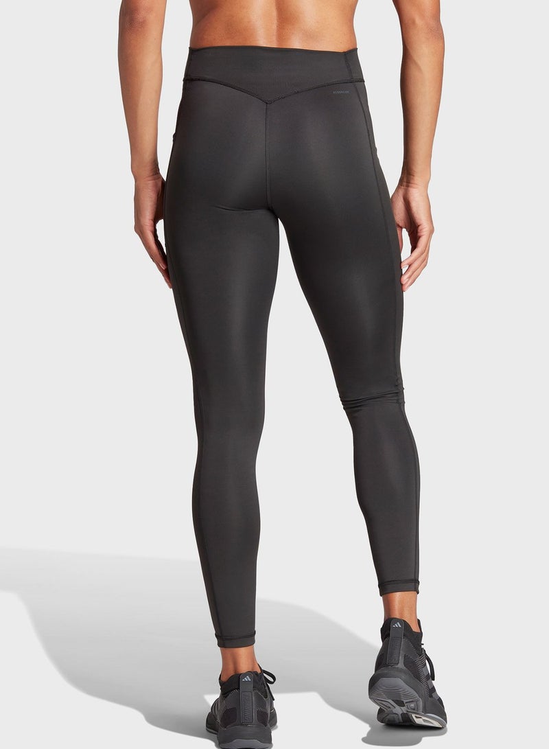 Optime 7/8 Leggings