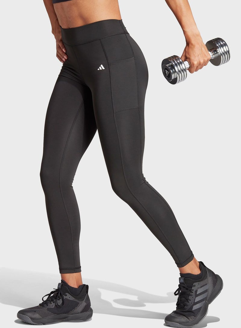 Optime 7/8 Leggings