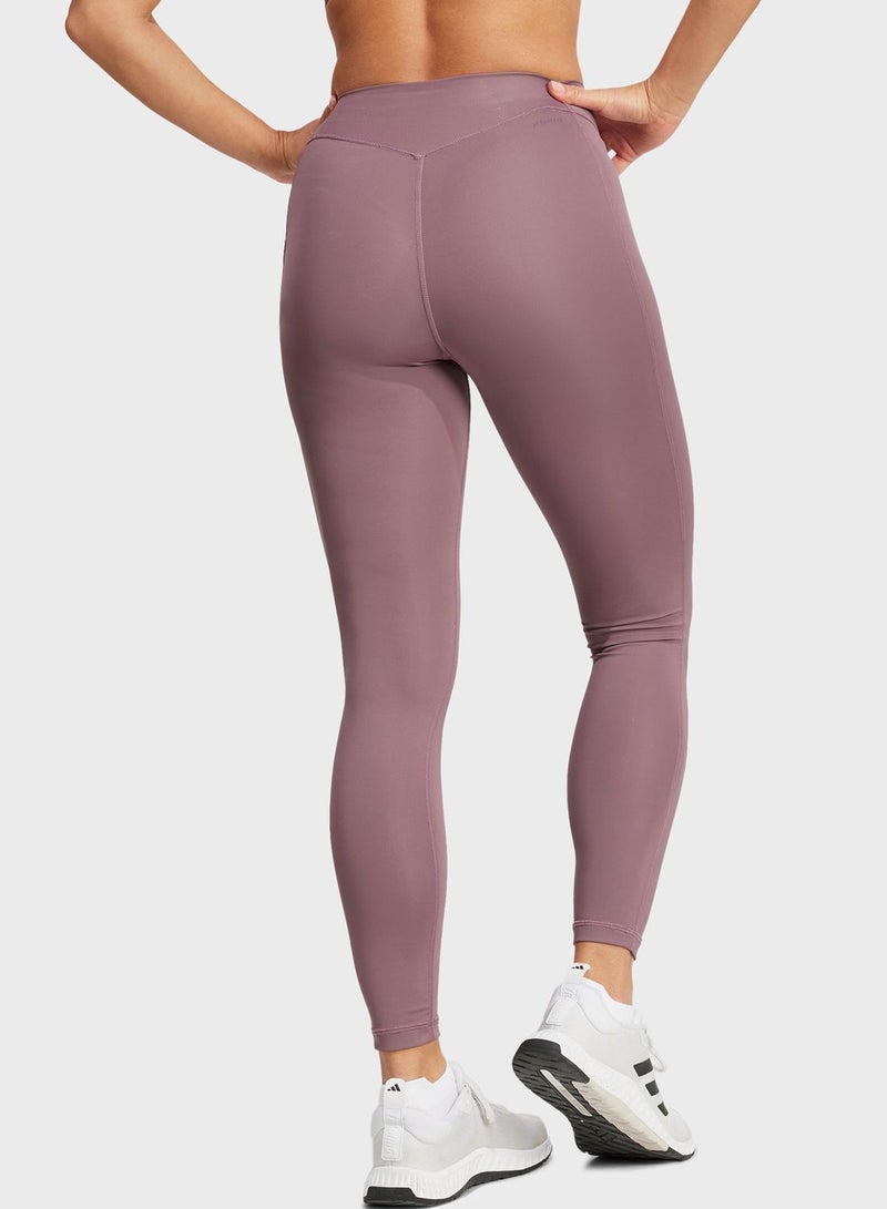 Optime 7/8 Leggings