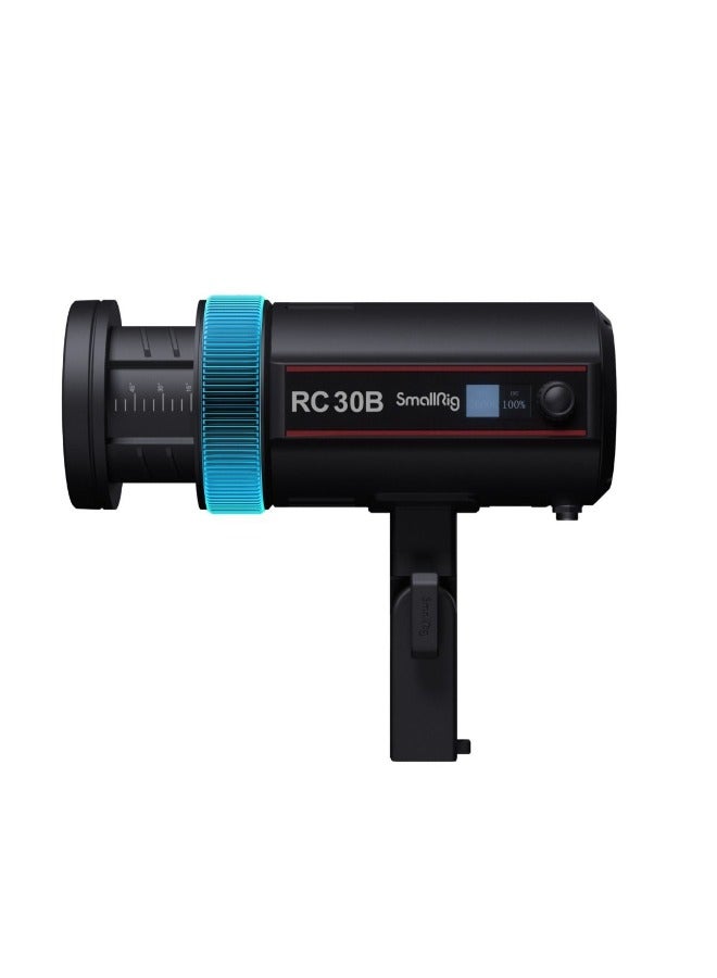 SmallRig RC 30B COB LED Video Light (UK) 4281