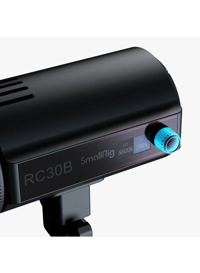 SmallRig RC 30B COB LED Video Light (UK) 4281