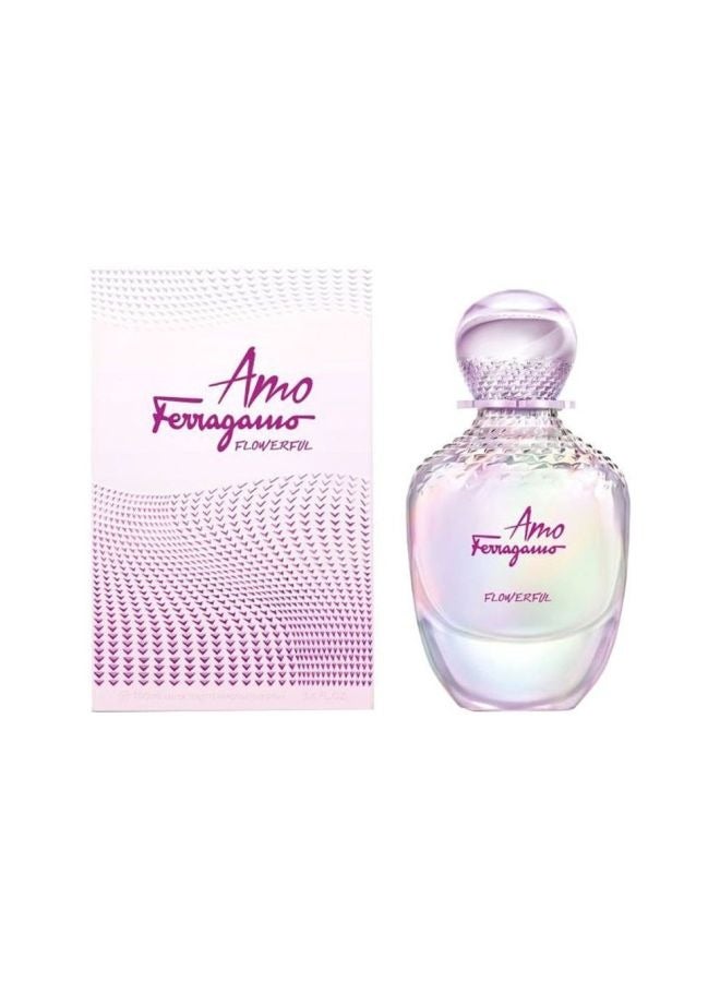 Amo Flowerful EDT 50ml