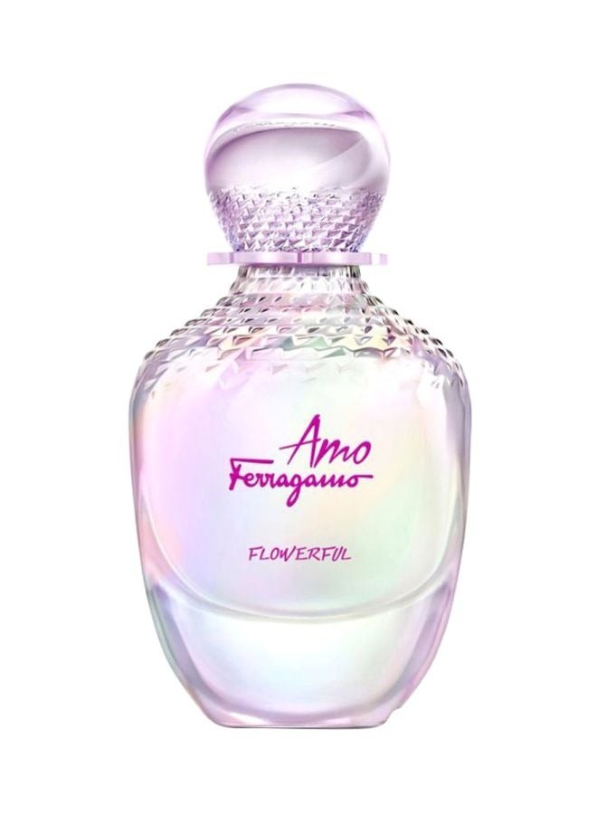 Amo Flowerful EDT 50ml