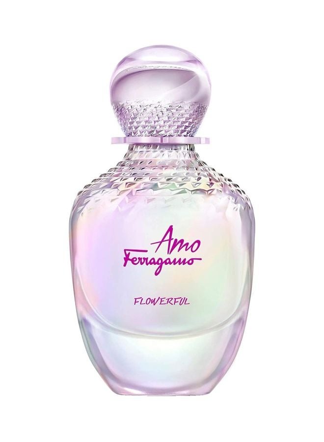 Amo Flowerful EDT 100ml
