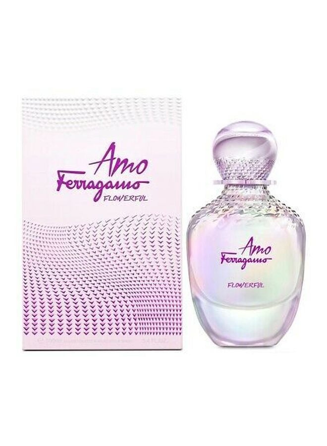 Amo Flowerful EDT 100ml