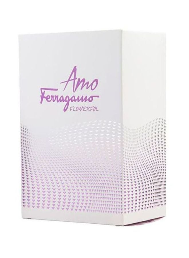 Amo Flowerful EDT 100ml