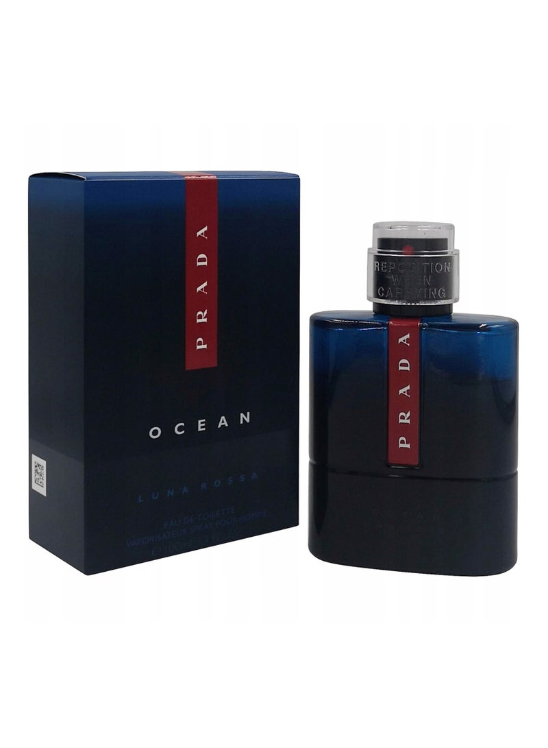 Luna Rossa Ocean EDT 100ml
