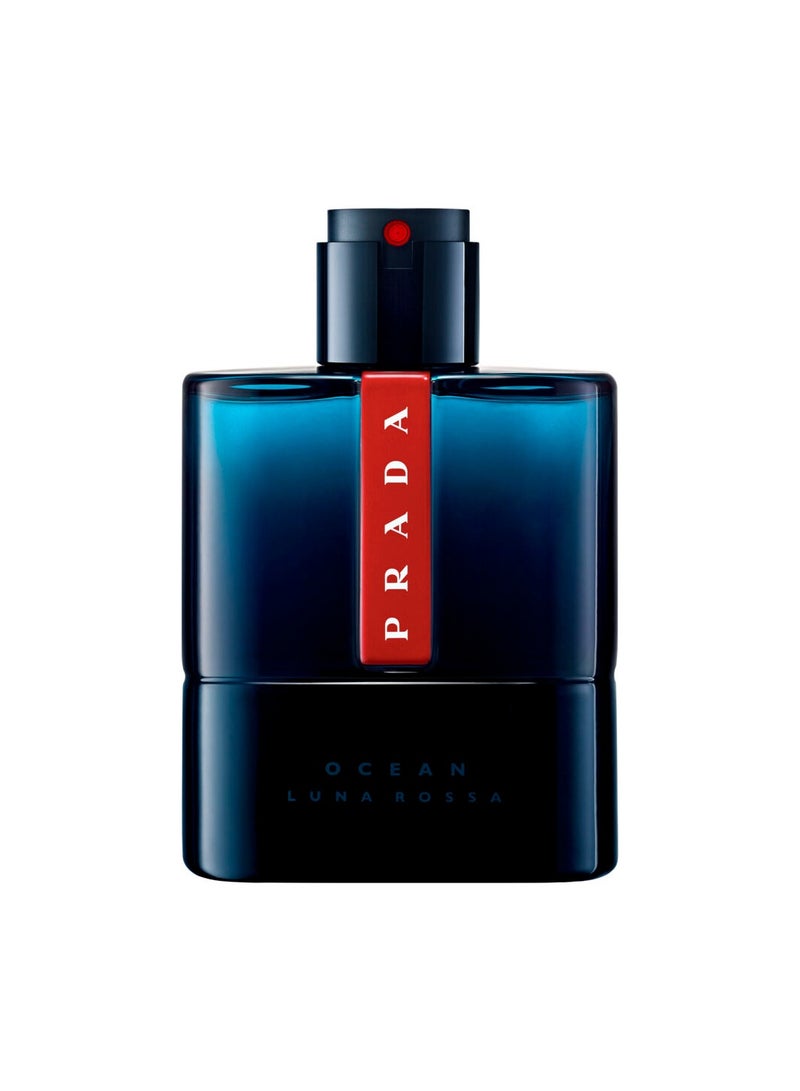 Luna Rossa Ocean EDT 100ml