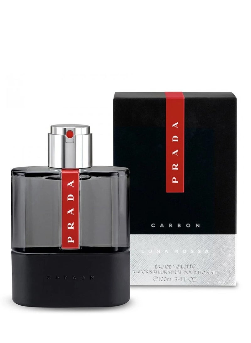 Luna Rossa Carbon EDT 100ml