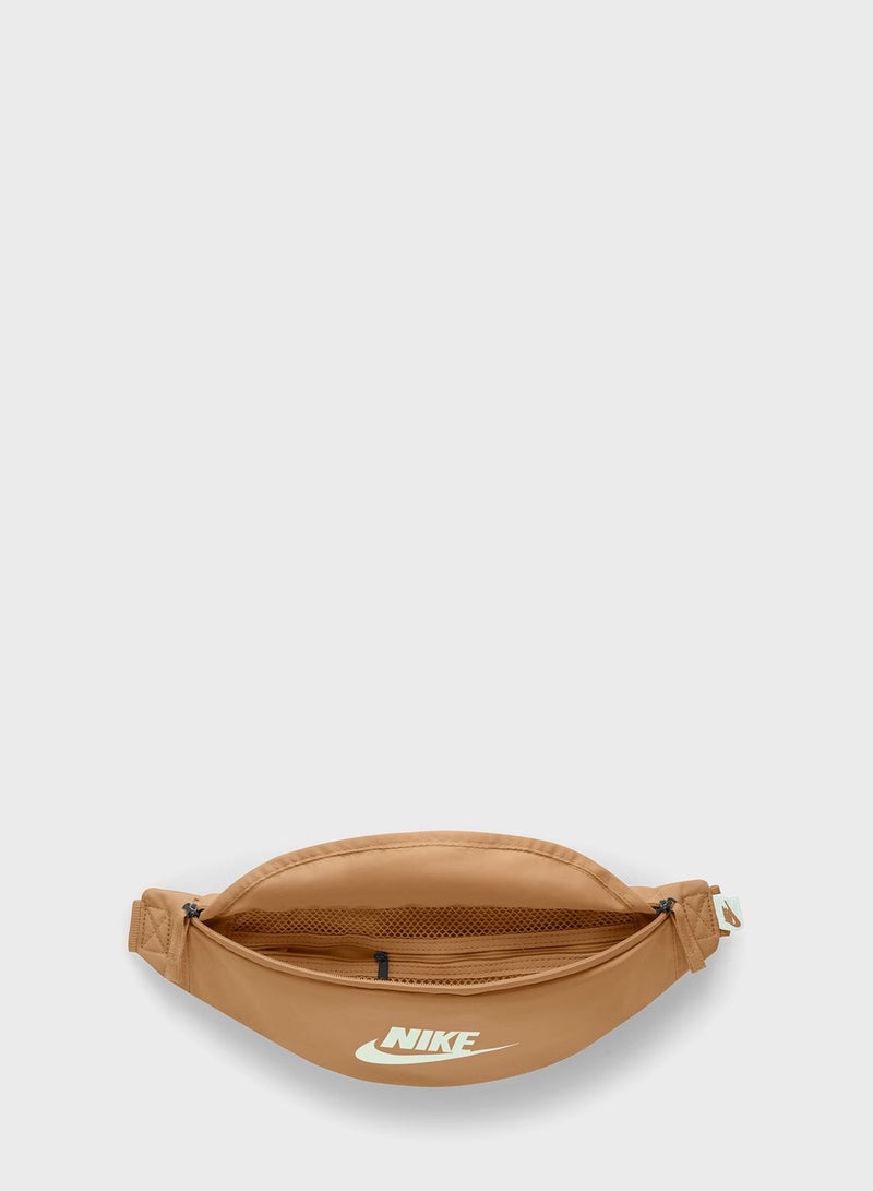 Heritage Waist Bag