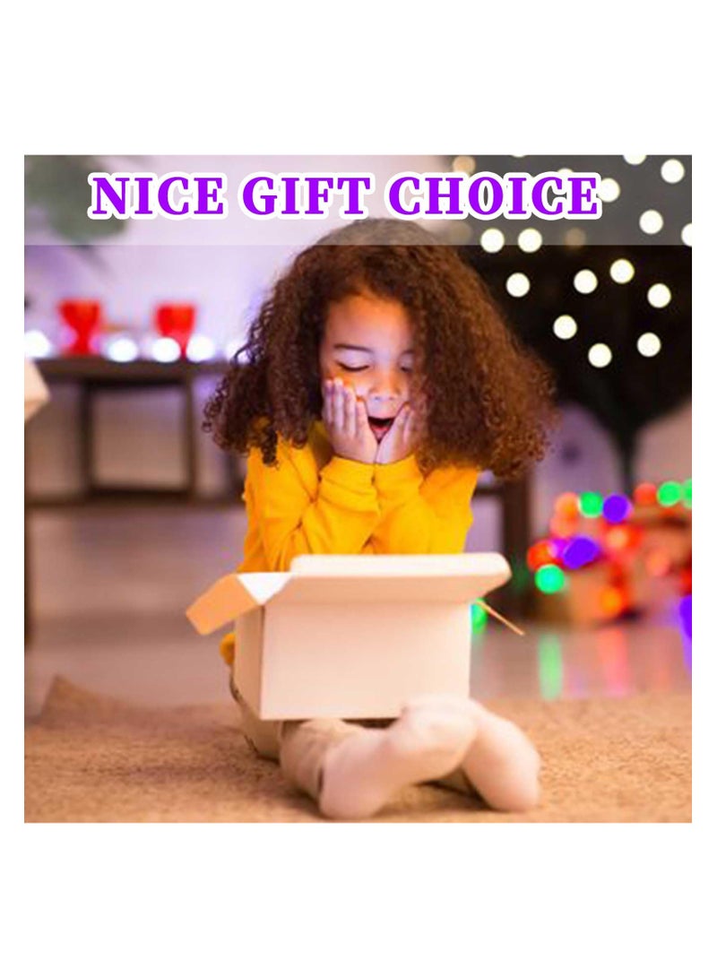 Mini 3 inch Film Picture Holder Case, Functional Storage Case for Fujifilm Instax Mini 12/11/99/90/EVO Camera Film Accessories Photo Pouch Protection Case Can hold 50+ films (Black)