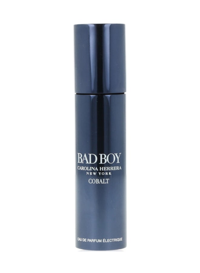 Bad Boy Cobalt Edp Electrique 10Ml Miniature