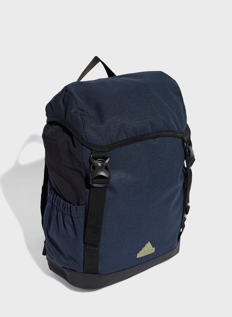 Cx Player Backpack