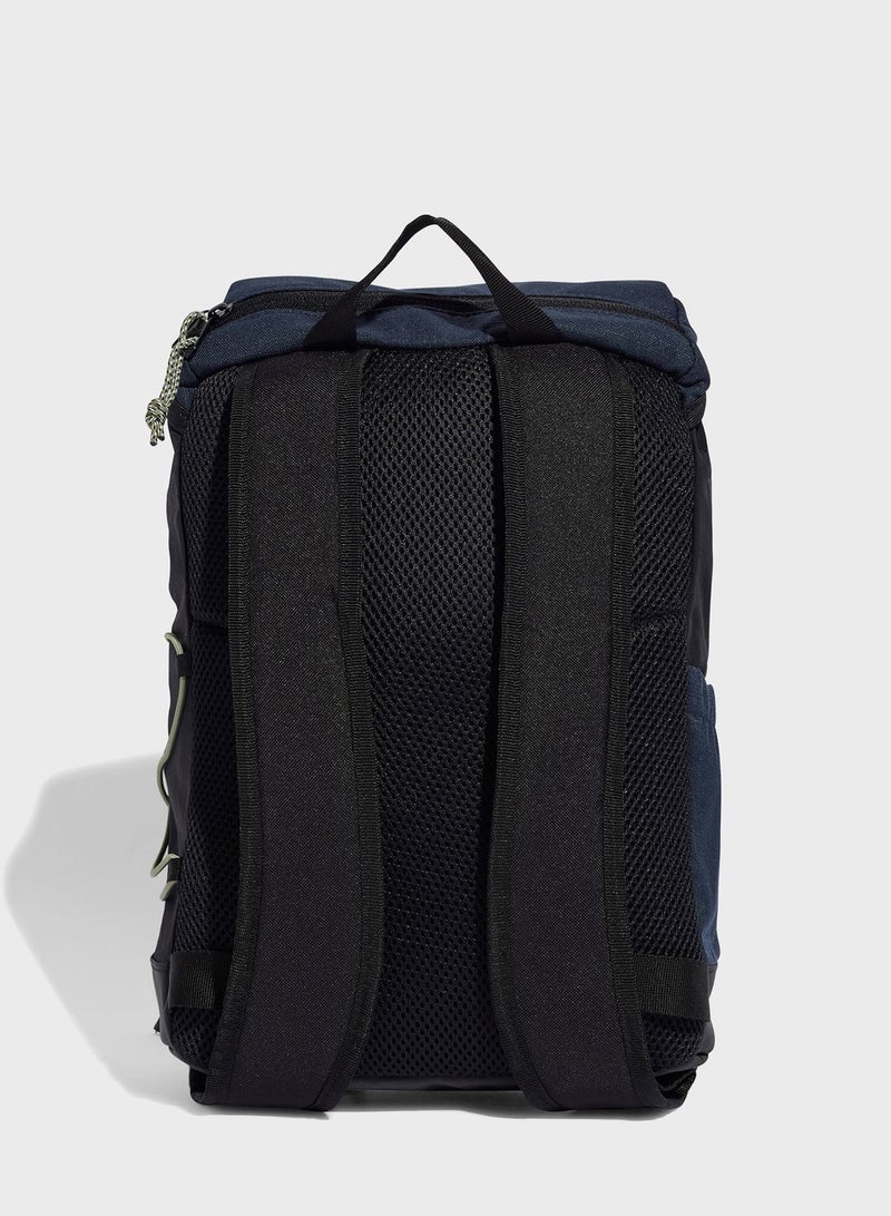 Cx Player Backpack